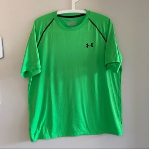 Men’s Under Armour Tee